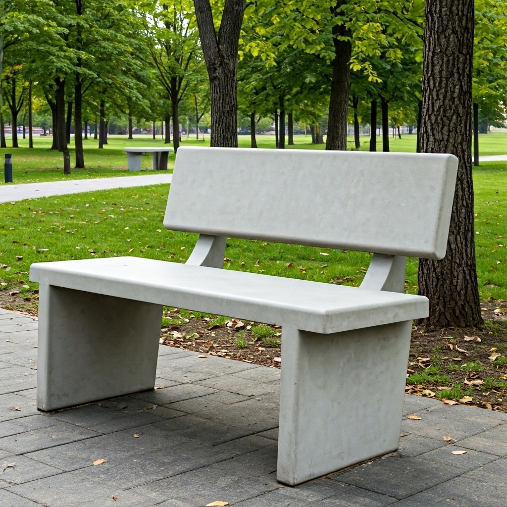 Лавочки